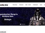 Mucitiz.Biz Yayın Hayatına Başladı