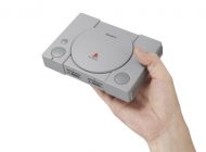 PlayStation Classic, Nostalji Meraklıları İçin Geliyor