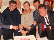 Sabre Yeni İstanbul Ofisi Açıldı