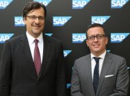 SAP, ERP Çözümü SAP S/4HANA Cloud’u Tanıttı