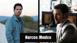 Narcos: Mexico – Fragman