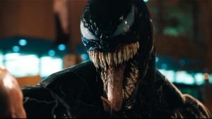 Venom : Zehirli Öfke – Fragman