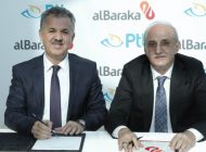 Albaraka Türk ve PTT Arasında Pttmatik İşbirliği