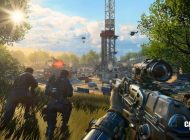 Call of Duty: Black Ops 4 Oyun Severlerle Buluştu