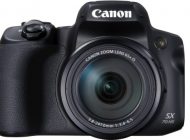 Canon PowerShot SX70 HS İle Uzaktaki Kareleri Yakalayın