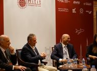 Hitit, İş Ortaklarını İstanbul’da Konferansta Buluşturdu