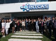 INTCAS, İlk Öğrenci Destek Merkezi’ni İstanbul’da Açtı