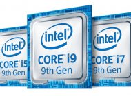Intel Yeni Oyun İşlemcisini Duyurdu: Intel Core i9-9900K