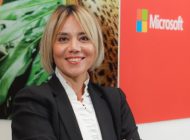 Berna Yıldız, Microsoft Türkiye’de Genel Müdür Yardımcısı Oldu