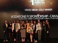 MMA Forum Istanbul Sonrası Gerçekleşen Gala Gecesinde Ödüller Sahiplerini Buldu