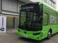 TEMSA, Sürücüsüz Otobüsü 2022’de Hazır Hale Getirmeyi Planlıyor