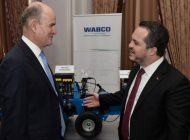 WABCO, Türkiye’de Yatırımlarına Devam Ediyor