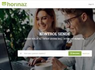 Horinaz.com, Hizmet Alan İle Hizmet Vereni Buluşturacak