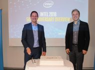 Intel, 50. Yılını Kutluyor