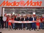 MediaMarkt 71. Mağazasını Balıkesir’de Açtı