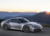 Porsche, Yeni 911’i Tanıttı