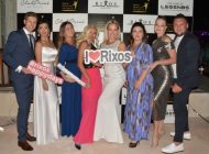 Rixos Hotels, En Çok Satış Yapan Seyahat Acentelerini Ödüllendirdi