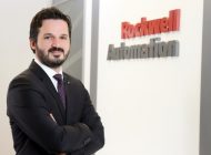 Rockwell Automation Türkiye Ülke Direktörü Ediz Eren Oldu
