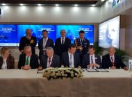 Türkiye’nin İlk Yerli ve Milli Denizaltı Optik Haberleşme Sistemi Dünyaya Açılıyor