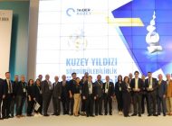 TAİDER Kuzey Yıldızı Sürdürülebilirlik Ödülleri Sahiplerine Verildi
