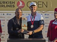 Turkish Airlines Open Birincisi Yine Justin Rose Oldu