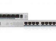 Zyxel “Gigabit PoE Switch Ailesi” İle İşletmelerin Bilgi İşlem İş Yükü Hafifliyor