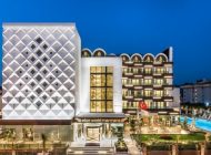 Elite World Marmaris Hotel’e Uluslararası Ödül