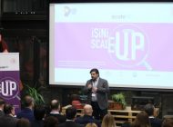 ScaleUp Girişimci Hızlandırma Programı Şubat 2019’da Başlıyor