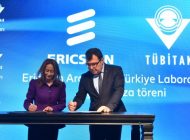 Ericsson, 11. Küresel Araştırma Laboratuvarı’nı Türkiye’de Kurdu
