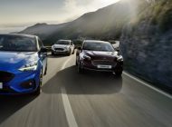 Yeni Ford Focus, 6 Ay İçinde Avrupa’da 12 Ödül Kazandı