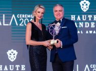 Four Seasons Hotels Istanbul’a Uluslararası 10 Ödül