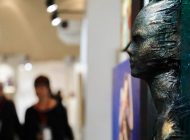 İstanbul Art Show Kapılarını Sanatseverlere Açtı