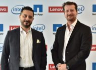 Lenovo ve NetApp, Ürün ve Çözümlerinde İşbirliği Yapıyor