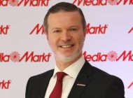 Yenal Gökyıldırım, MediaMarkt Grup İcra Kurulu Üyeliğine Atandı