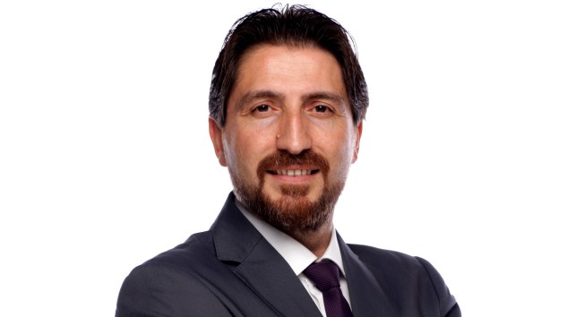 PayTR Genel Müdürlüğü&#39;ne Tarık Tombul Atandı - Maxi Haber » Maxi Haber Online Sektörel Gazete