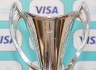 Visa, UEFA Kadınlar Futbolu Ana Sponsoru Oldu