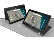 Acer, Yeni Chromebook Modellerini Tanıttı
