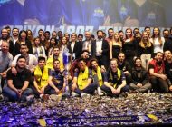 1907 Fenerbahçe, ASUS Wolfteam Türkiye Kupası Şampiyonu Oldu