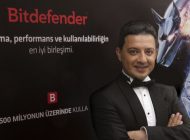 Alper Serkan Lavaşkan, Bitdefender Türkiye Kanal Satış Müdürlüğü’ne Getirildi