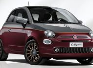 Fiat 500 Collezione Winter Türkiye’de