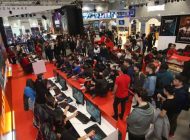 Gaming İstanbul, Kapılarını Oyunsevere Açtı