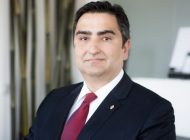 İTÜ Arı Teknokent Genel Müdürü Doç. Dr. Deniz Tunçalp Oldu