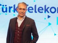 Türk Telekom, 2018’de 20,4 Milyar TL Gelir Sağladı