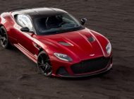 715 Beygirlik Güç, 675 Bin Euro Fiyat: Aston Martin “DBS Superleggera”