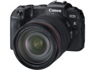 Canon, EOS RP’yi Tanıttı