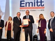 23. EMITT Turizm Fuarı Açıldı