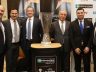 Enterprise, UEFA Kupası’nı Türkiye’ye Getirdi