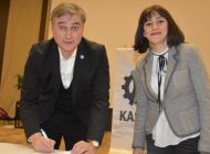 KASİAD ve TEB Bankası Arasında İşbirliği Protokolü İmzalandı