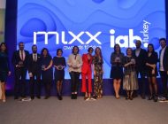 9. MIXX Awards Türkiye Ödülleri Sahiplerine Verildi