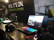 NVIDIA, GeForce RTX Serisinin En Son Ürünlerini Tanıttı
